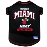 HEA-4014 - Miami Heat - Tee Shirt